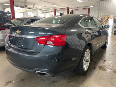 2018 Chevrolet Impala Premier - Photo 6 - Saint Louis, MI 48880-9800