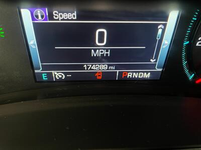 2018 Chevrolet Impala Premier - Photo 8 - Saint Louis, MI 48880-9800