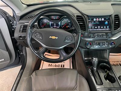 2018 Chevrolet Impala Premier - Photo 7 - Saint Louis, MI 48880-9800