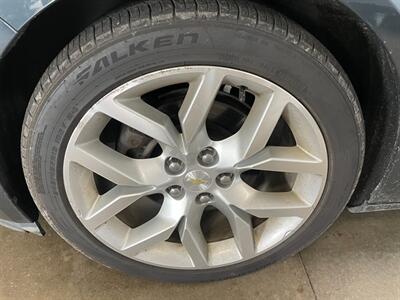 2018 Chevrolet Impala Premier - Photo 22 - Saint Louis, MI 48880-9800