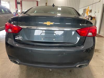 2018 Chevrolet Impala Premier - Photo 25 - Saint Louis, MI 48880-9800