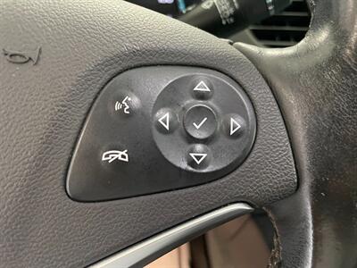 2018 Chevrolet Impala Premier - Photo 10 - Saint Louis, MI 48880-9800