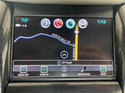 2018 Chevrolet Impala Premier - Photo 14 - Saint Louis, MI 48880-9800