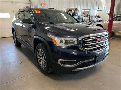 2017 GMC Acadia SLE-2 - Photo 4 - Saint Louis, MI 48880-9800