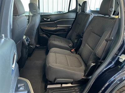 2017 GMC Acadia SLE-2 - Photo 18 - Saint Louis, MI 48880-9800