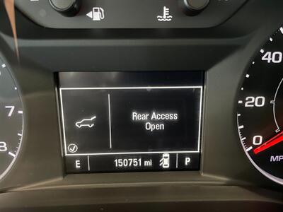 2017 GMC Acadia SLE-2 - Photo 12 - Saint Louis, MI 48880-9800