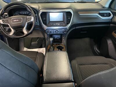 2017 GMC Acadia SLE-2 - Photo 8 - Saint Louis, MI 48880-9800