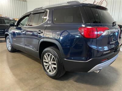 2017 GMC Acadia SLE-2 - Photo 3 - Saint Louis, MI 48880-9800