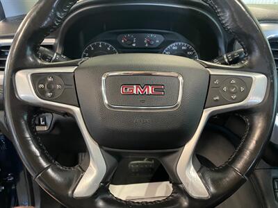 2017 GMC Acadia SLE-2 - Photo 9 - Saint Louis, MI 48880-9800