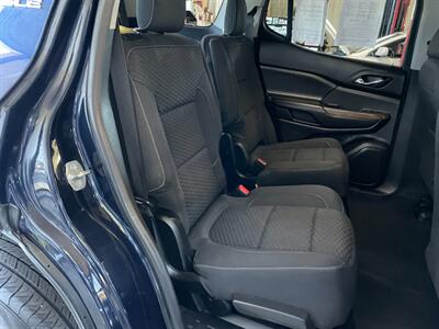 2017 GMC Acadia SLE-2 - Photo 21 - Saint Louis, MI 48880-9800