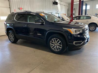 2017 GMC Acadia SLE-2 - Photo 5 - Saint Louis, MI 48880-9800