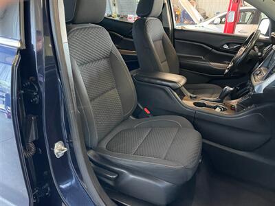 2017 GMC Acadia SLE-2 - Photo 20 - Saint Louis, MI 48880-9800