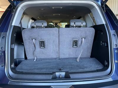 2017 GMC Acadia SLE-2 - Photo 29 - Saint Louis, MI 48880-9800