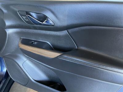 2017 GMC Acadia SLE-2 - Photo 25 - Saint Louis, MI 48880-9800