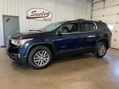 2017 GMC Acadia SLE-2 - Photo 1 - Saint Louis, MI 48880-9800