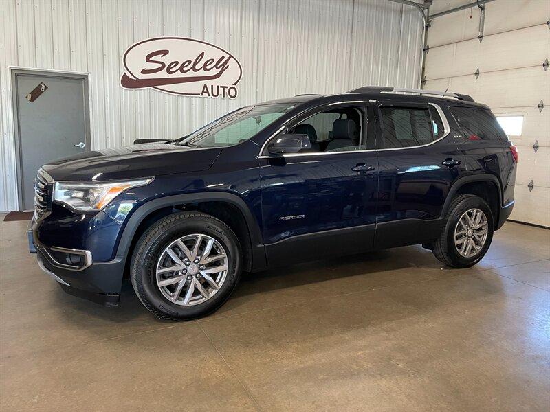 2017 GMC Acadia SLE-2   - Photo 1 - Saint Louis, MI 48880-9800