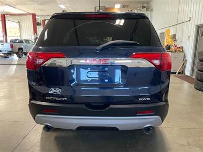 2017 GMC Acadia SLE-2 - Photo 7 - Saint Louis, MI 48880-9800