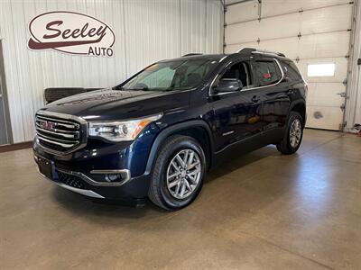 2017 GMC Acadia SLE-2 - Photo 2 - Saint Louis, MI 48880-9800