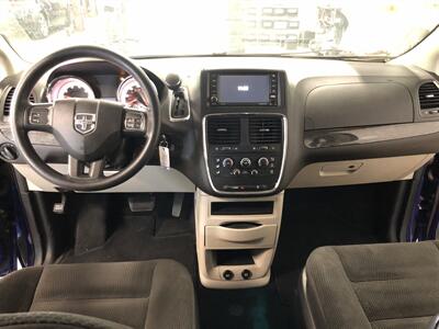 2018 Dodge Grand Caravan SE   - Photo 7 - Saint Louis, MI 48880-9800