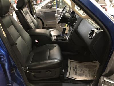2010 Ford Explorer Sport Trac Limited   - Photo 16 - Saint Louis, MI 48880-9800