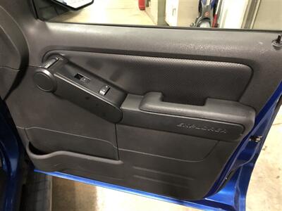2010 Ford Explorer Sport Trac Limited   - Photo 20 - Saint Louis, MI 48880-9800