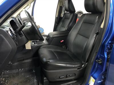 2010 Ford Explorer Sport Trac Limited   - Photo 14 - Saint Louis, MI 48880-9800