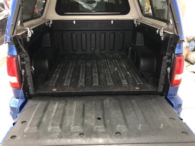 2010 Ford Explorer Sport Trac Limited   - Photo 23 - Saint Louis, MI 48880-9800