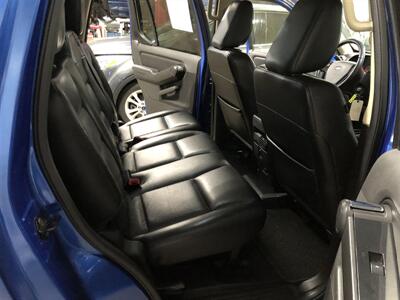 2010 Ford Explorer Sport Trac Limited   - Photo 17 - Saint Louis, MI 48880-9800