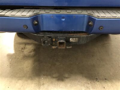 2010 Ford Explorer Sport Trac Limited   - Photo 24 - Saint Louis, MI 48880-9800