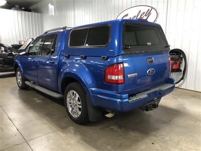 2010 Ford Explorer Sport Trac Limited   - Photo 3 - Saint Louis, MI 48880-9800