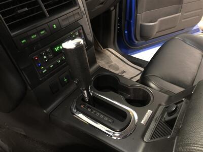 2010 Ford Explorer Sport Trac Limited   - Photo 12 - Saint Louis, MI 48880-9800