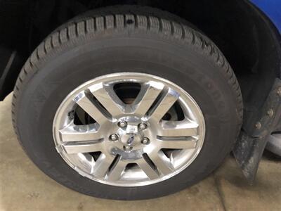 2010 Ford Explorer Sport Trac Limited   - Photo 21 - Saint Louis, MI 48880-9800