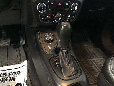 2018 Jeep Compass Trailhawk   - Photo 15 - Saint Louis, MI 48880-9800