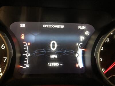 2018 Jeep Compass Trailhawk   - Photo 11 - Saint Louis, MI 48880-9800
