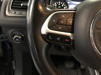 2018 Jeep Compass Trailhawk   - Photo 9 - Saint Louis, MI 48880-9800
