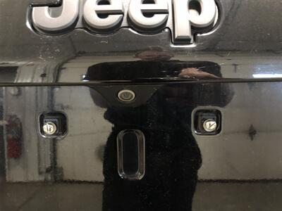 2018 Jeep Compass Trailhawk   - Photo 29 - Saint Louis, MI 48880-9800