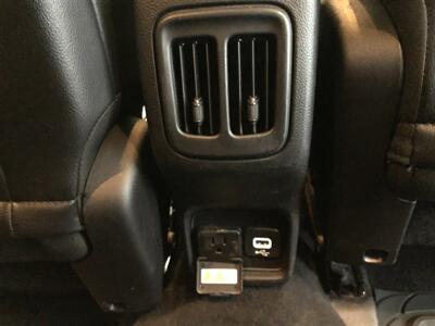 2018 Jeep Compass Trailhawk   - Photo 24 - Saint Louis, MI 48880-9800
