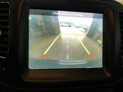 2018 Jeep Compass Trailhawk   - Photo 16 - Saint Louis, MI 48880-9800