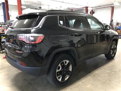2018 Jeep Compass Trailhawk   - Photo 6 - Saint Louis, MI 48880-9800