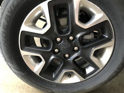 2018 Jeep Compass Trailhawk   - Photo 25 - Saint Louis, MI 48880-9800