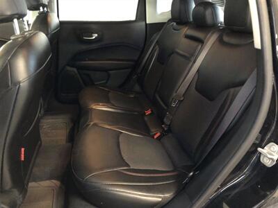 2018 Jeep Compass Trailhawk   - Photo 18 - Saint Louis, MI 48880-9800