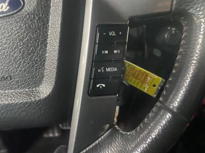 2011 Ford F-150 Harley-Davidson   - Photo 12 - Saint Louis, MI 48880-9800