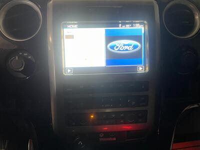 2011 Ford F-150 Harley-Davidson   - Photo 13 - Saint Louis, MI 48880-9800