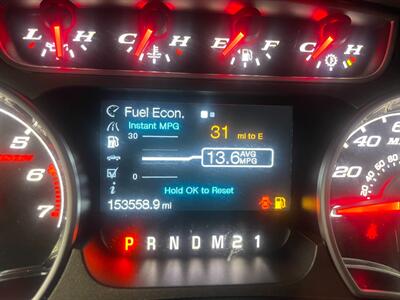 2011 Ford F-150 Harley-Davidson   - Photo 10 - Saint Louis, MI 48880-9800