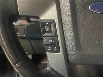 2011 Ford F-150 Harley-Davidson   - Photo 11 - Saint Louis, MI 48880-9800