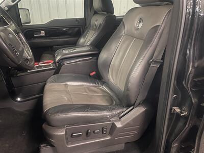 2011 Ford F-150 Harley-Davidson   - Photo 16 - Saint Louis, MI 48880-9800