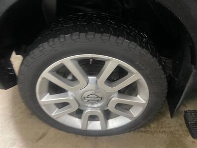 2011 Ford F-150 Harley-Davidson   - Photo 25 - Saint Louis, MI 48880-9800