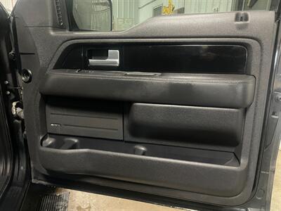 2011 Ford F-150 Harley-Davidson   - Photo 23 - Saint Louis, MI 48880-9800