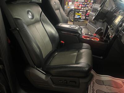 2011 Ford F-150 Harley-Davidson   - Photo 20 - Saint Louis, MI 48880-9800
