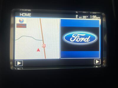 2011 Ford F-150 Harley-Davidson   - Photo 15 - Saint Louis, MI 48880-9800